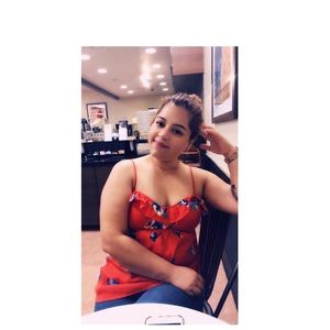 Meet your Posher, Angeles